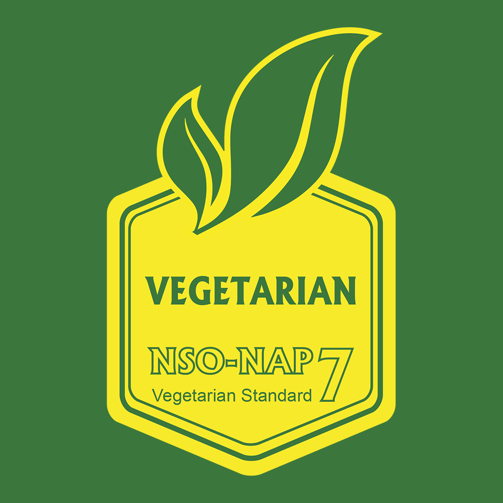 vegetarian-yellow
